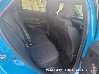 2026 Nissan Micra