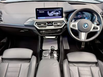 2023 BMW X3