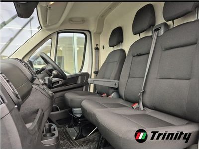 2026 Fiat Ducato