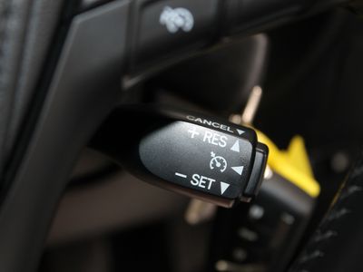 2016 Toyota Avensis