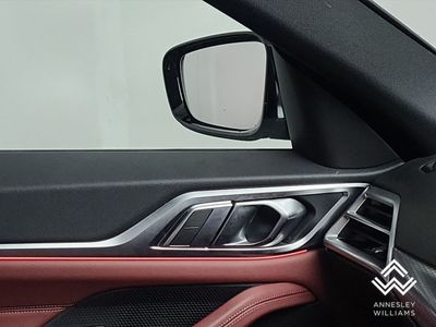 2025 BMW i4