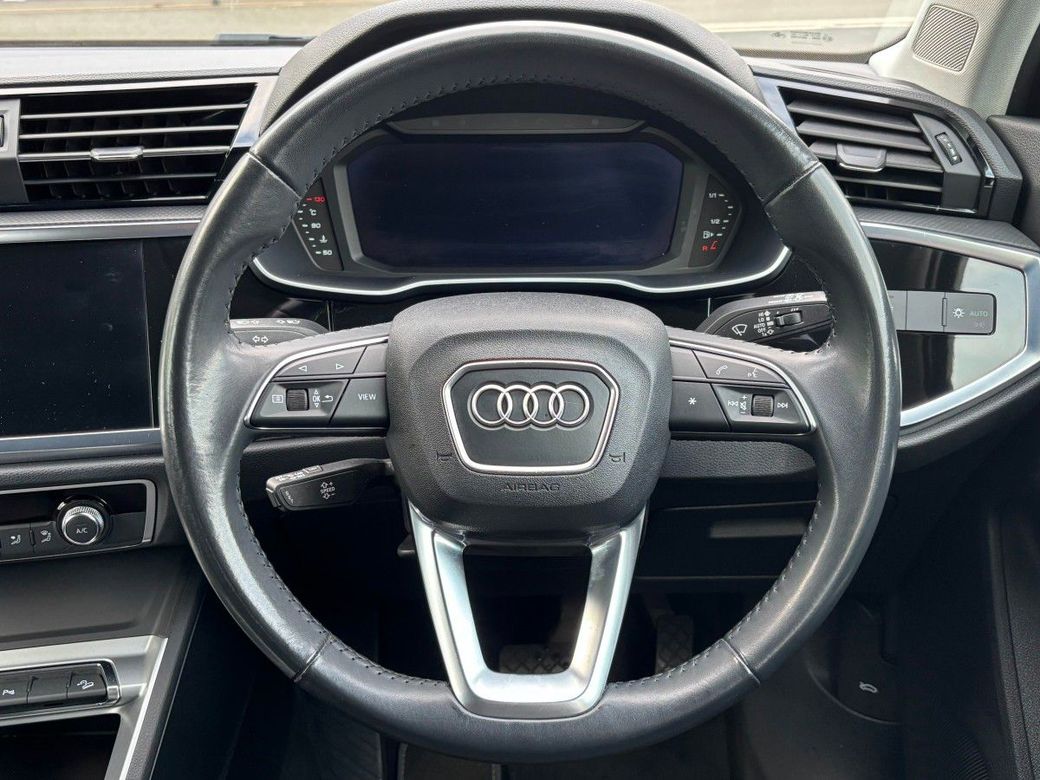 2020 Audi Q3