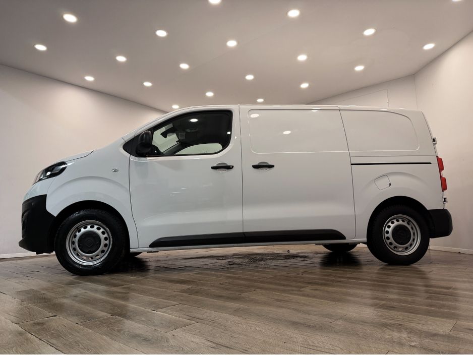 2023 Fiat Scudo