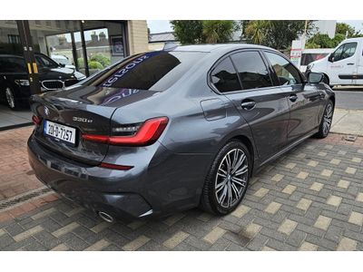 2020 BMW 3 Series