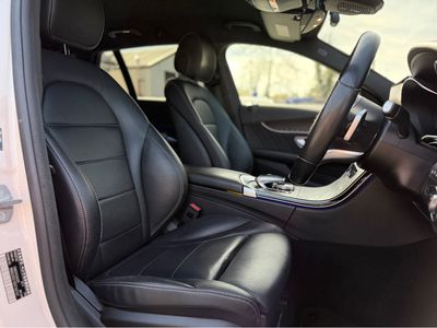 2019 Mercedes-Benz C Class
