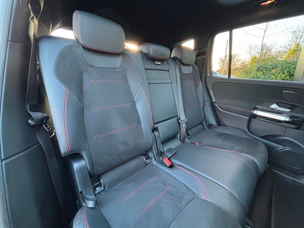 2023 Mercedes-Benz EQB