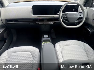 2026 Kia EV2