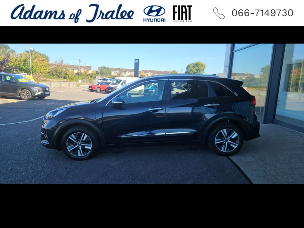 2021 Kia Niro