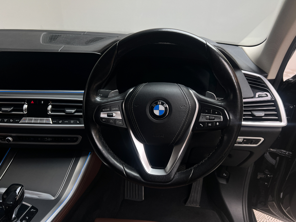 2021 BMW X5