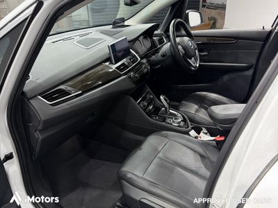 2022 BMW 2 Series Active Tourer