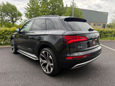 2017 Audi Q5