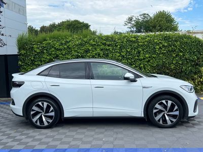 2023 Volkswagen ID.5