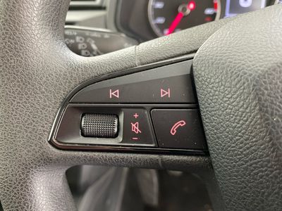2018 SEAT Arona