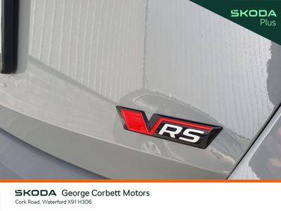 2025 Skoda Octavia