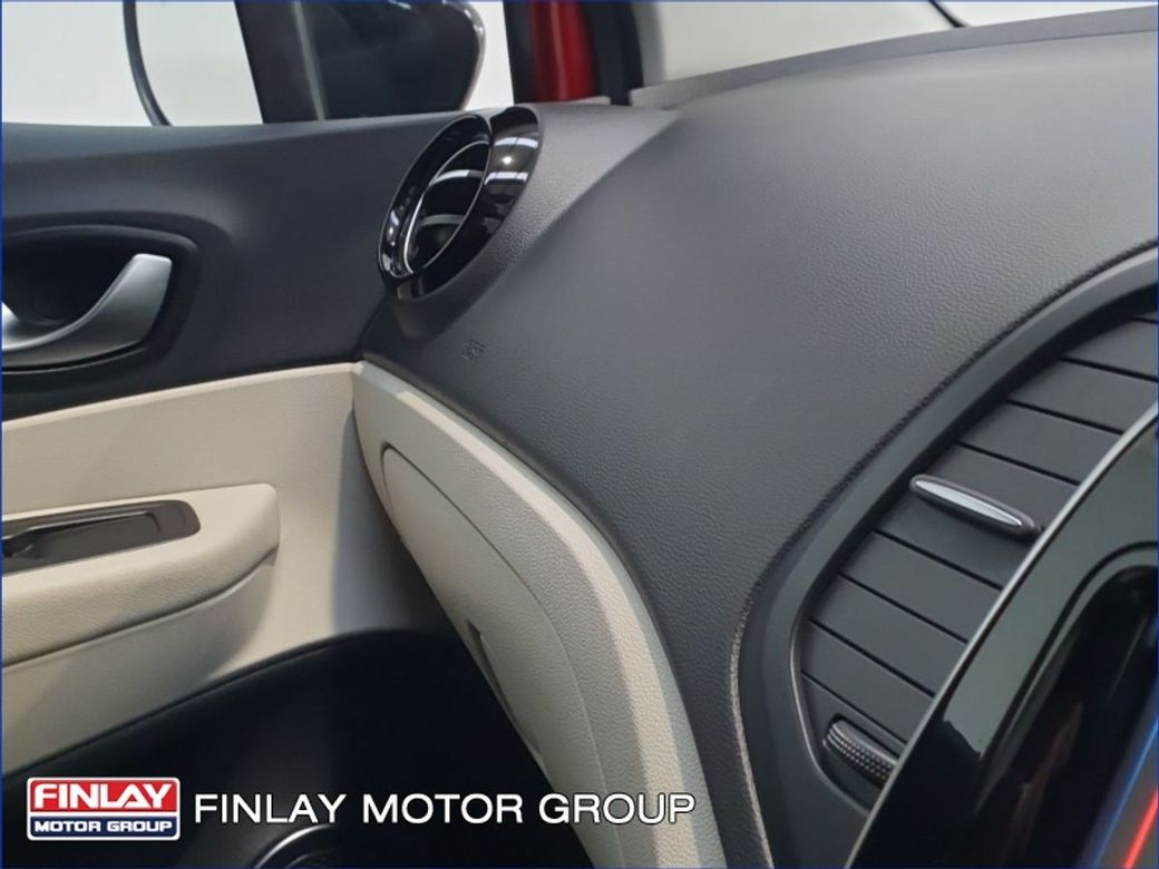 2019 Renault Captur