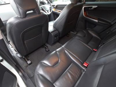 2017 Volvo XC60