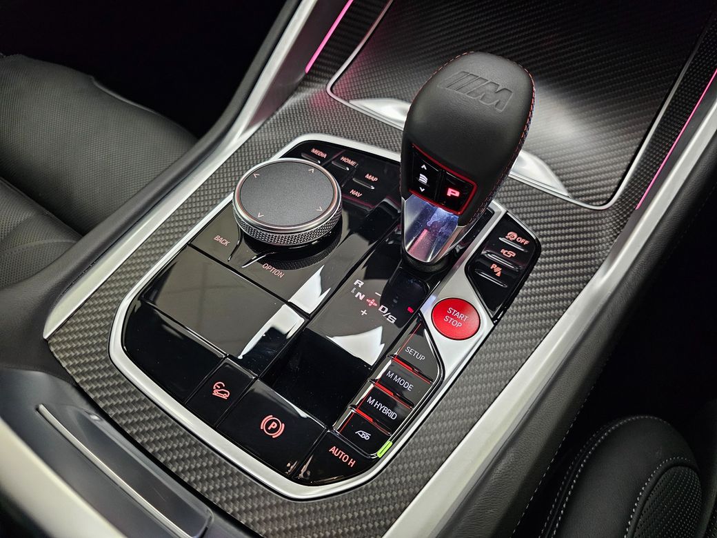 2026 BMW XM