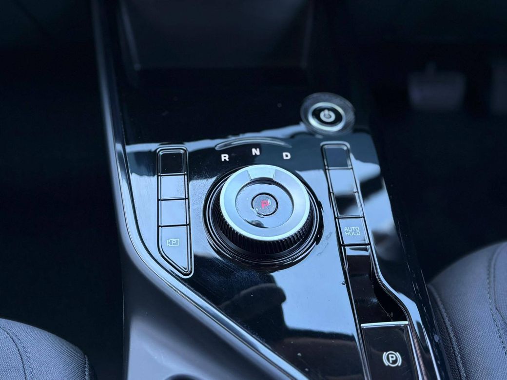 2025 Kia Niro