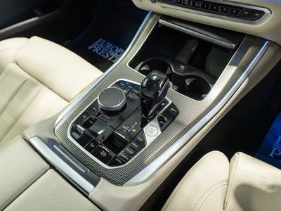 2020 BMW X5