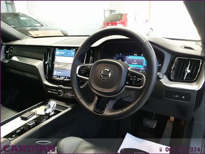 2024 Volvo XC60