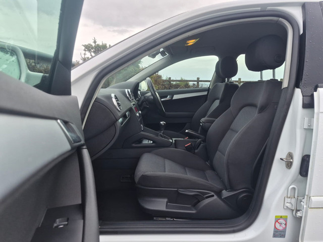 2013 Audi A3