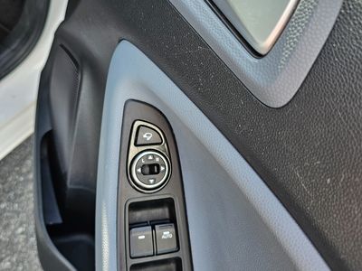 2016 Hyundai i20
