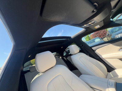 2024 Mercedes-Benz CLA Class