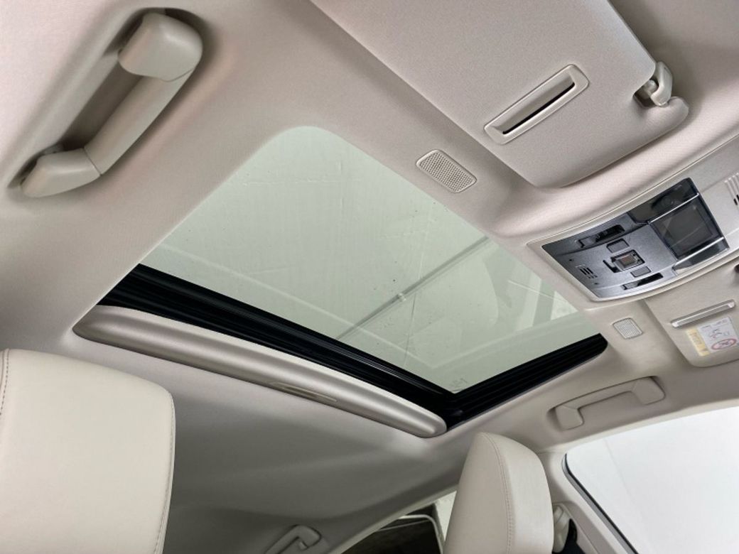 2025 Lexus ES 300h