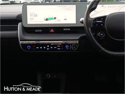 2022 Hyundai Ioniq 5