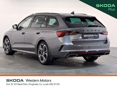 2024 Skoda Octavia