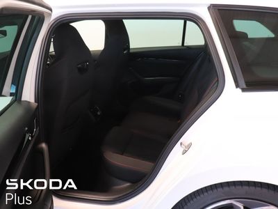 2024 Skoda Octavia