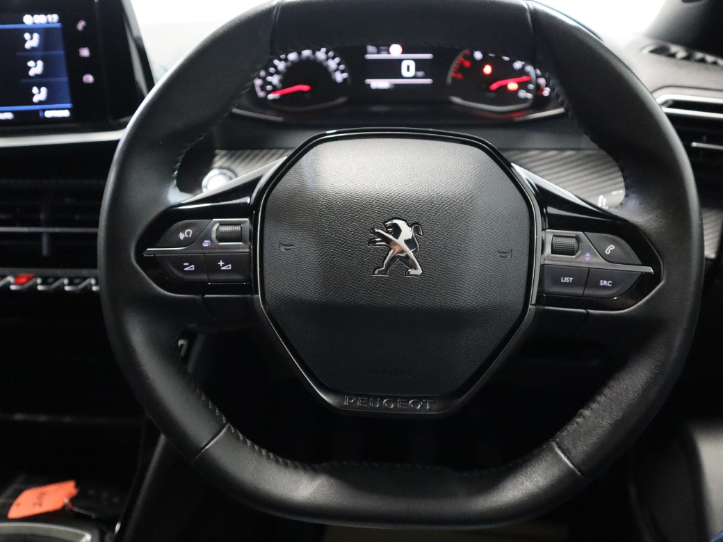 2023 Peugeot 2008