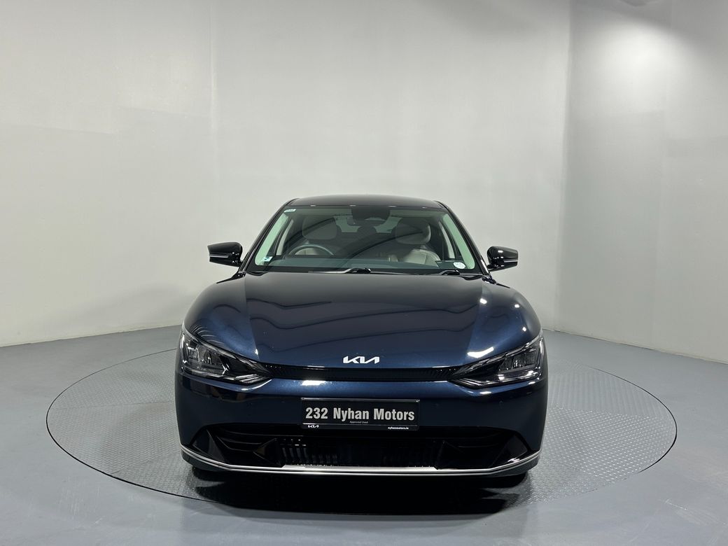 2023 Kia EV6