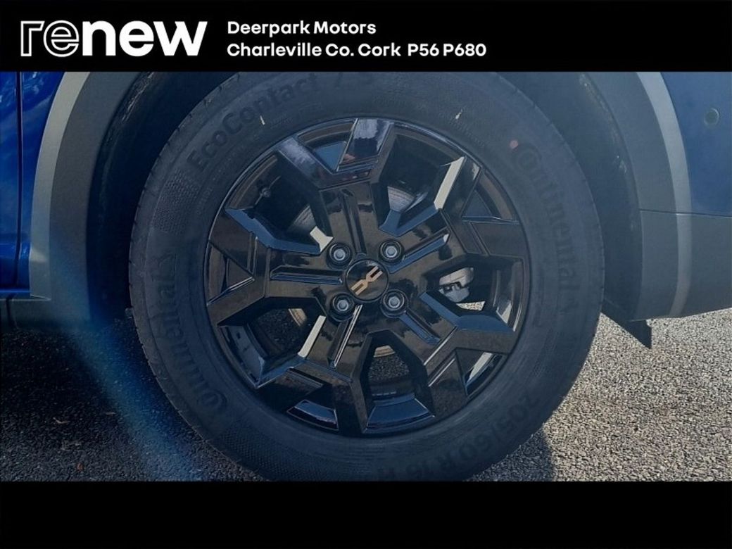 2026 Dacia Sandero Stepway