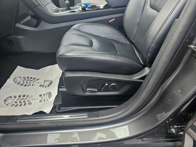 2016 Ford S-Max