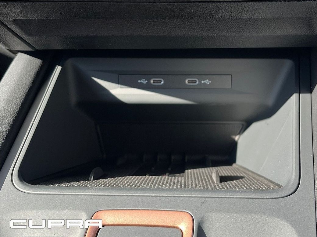 2026 Cupra Leon