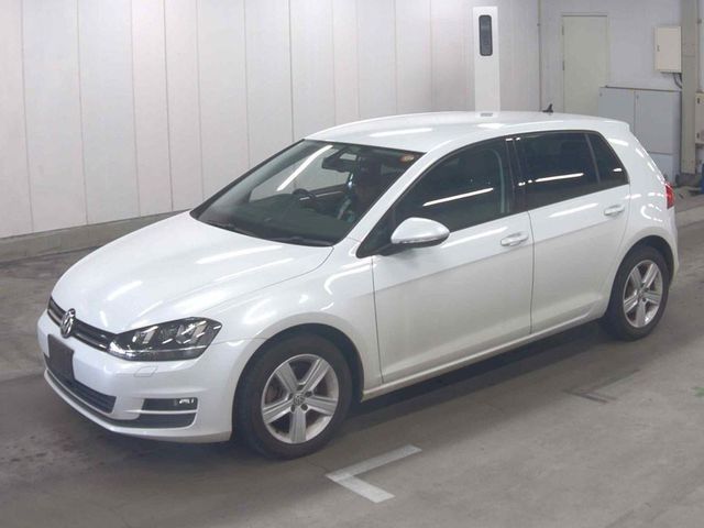 vehicle for sale from Byrne Motor Company