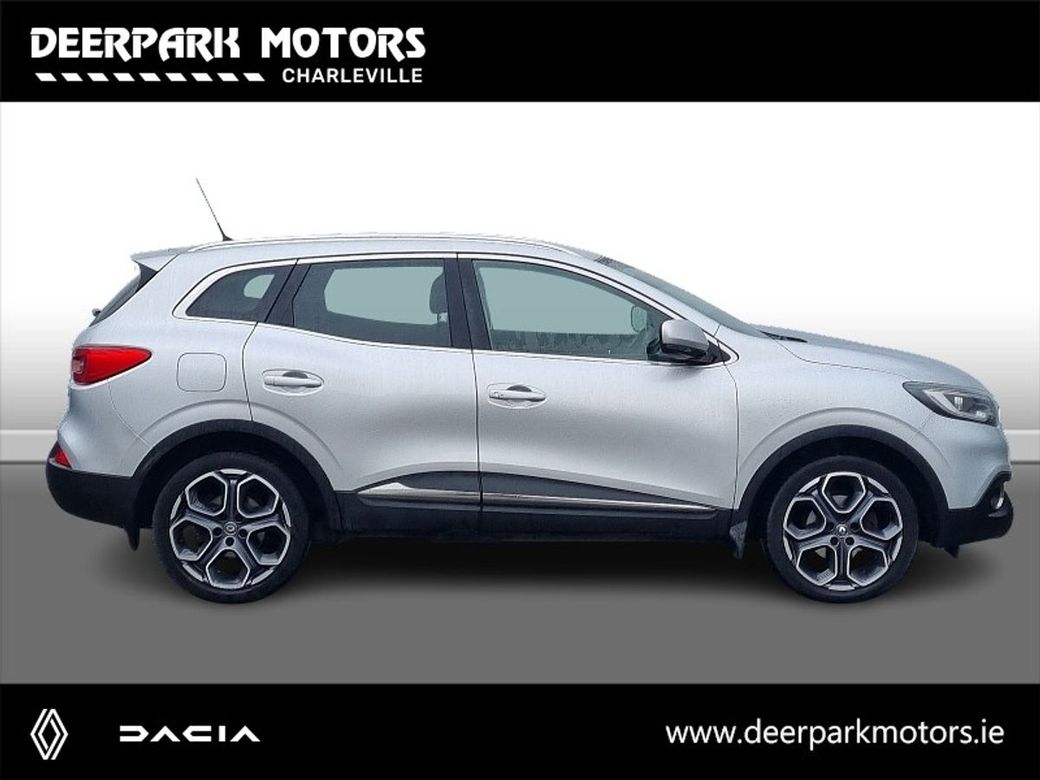 2016 Renault Kadjar