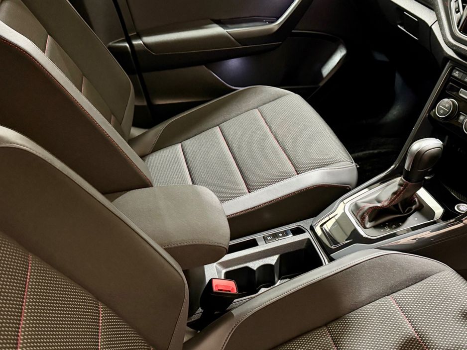 2021 Volkswagen T-Roc