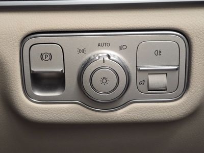 2024 Mercedes-Benz GLE Class