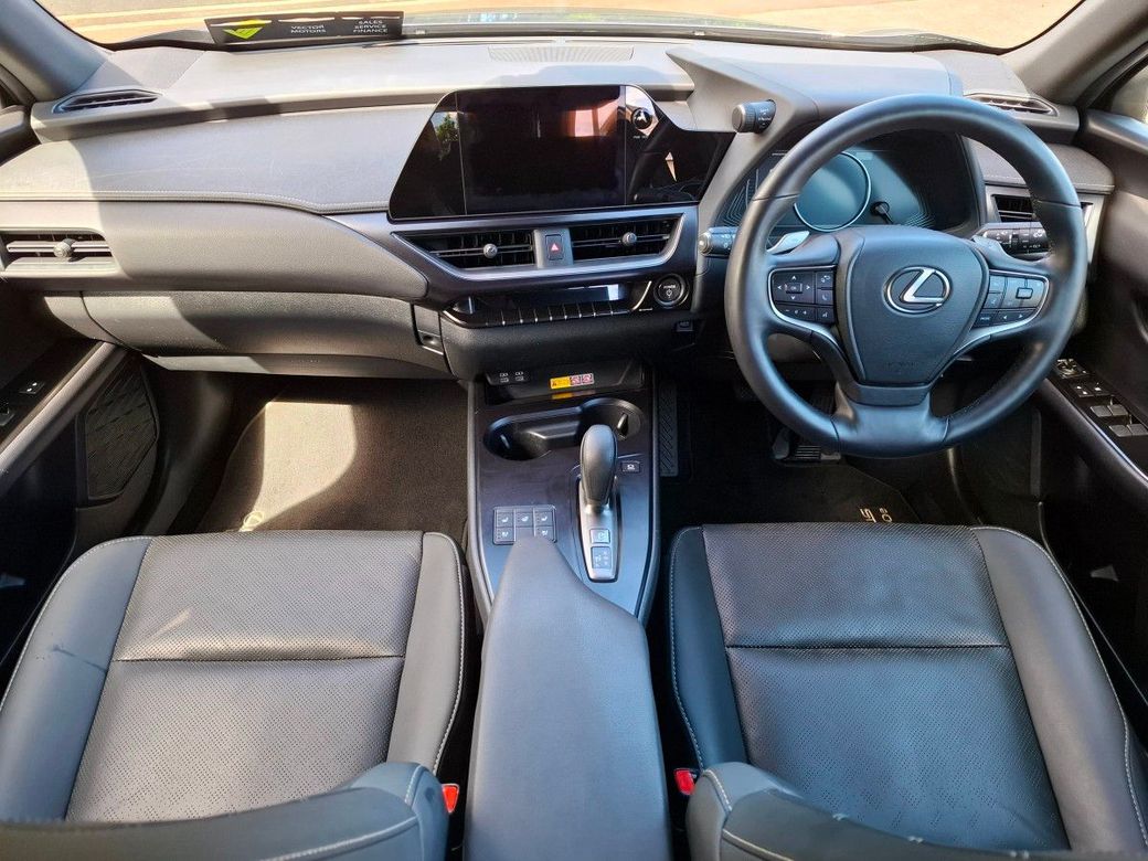 2024 Lexus UX 250H