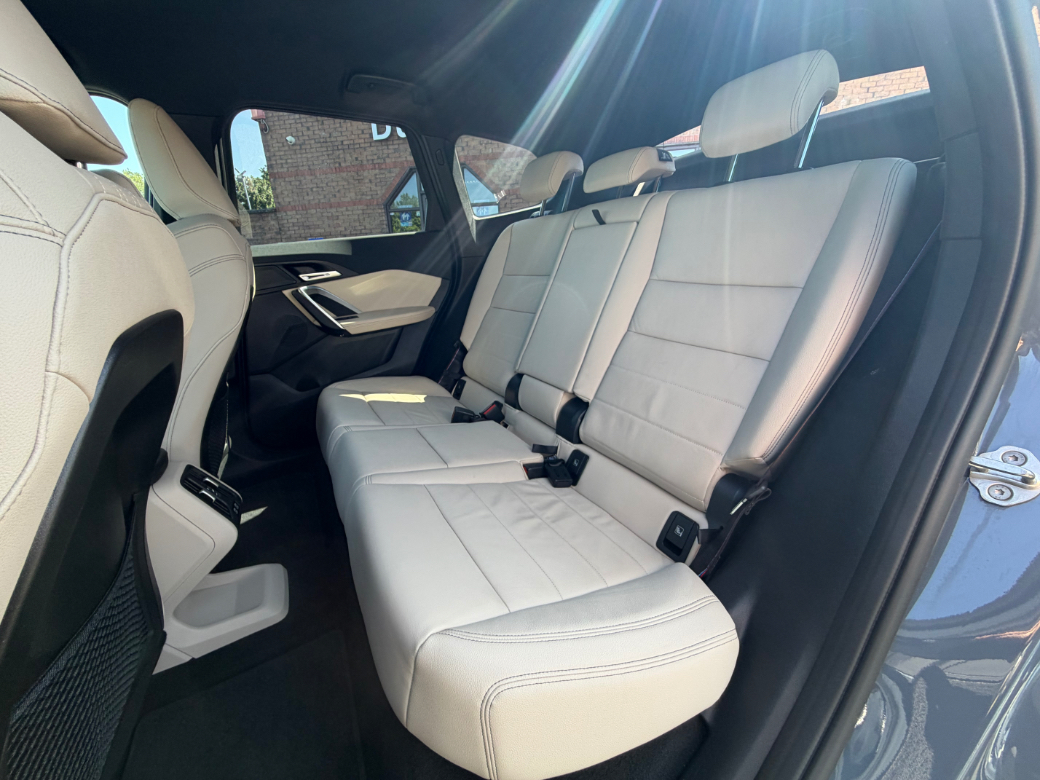 2024 BMW X1