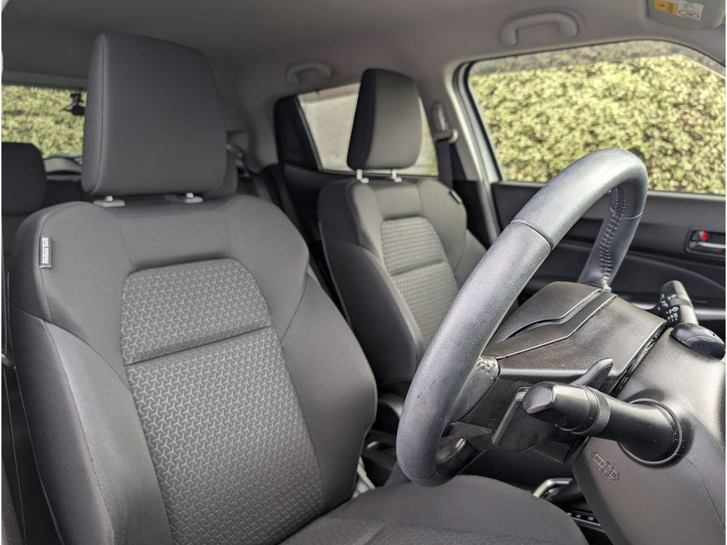 2019 Suzuki Swift