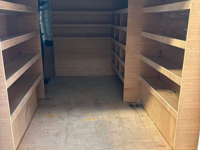 2025 Renault Trafic