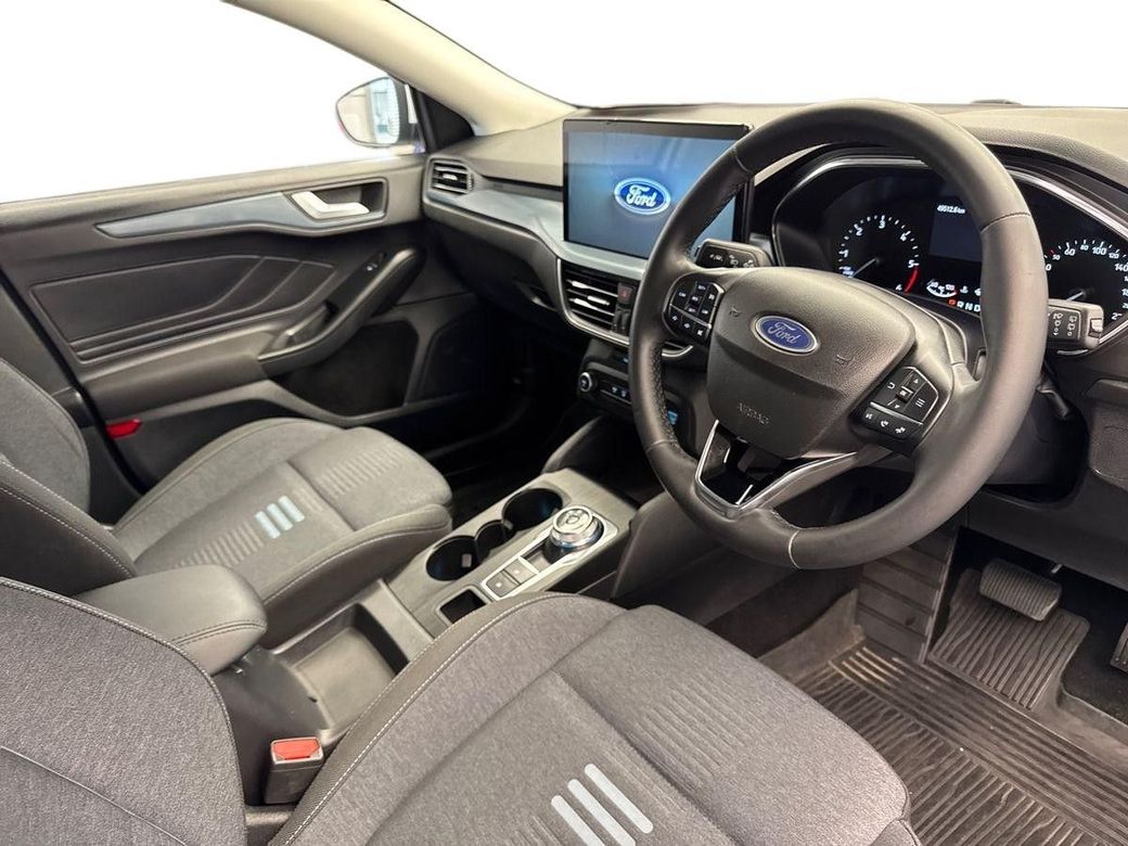 2024 Ford Focus