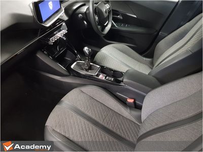 2024 Peugeot 2008