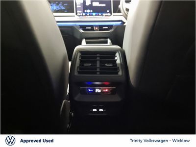 2025 Volkswagen Tayron