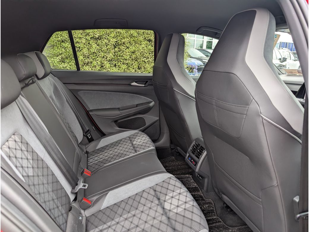 2021 Volkswagen Golf