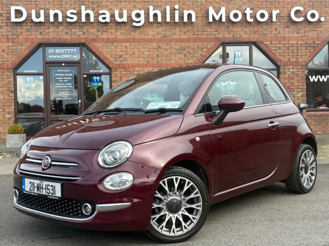 vehicle for sale from Dunshaughlin Motor Co
