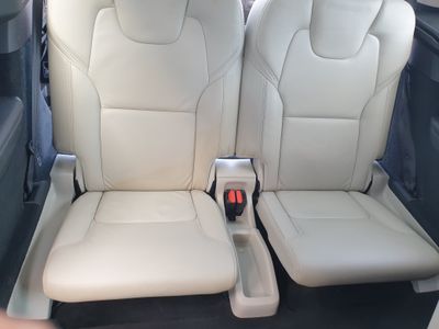 2016 Volvo XC90
